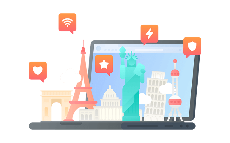在乌兹别克斯坦连接到中国vpn - SPEEDCN